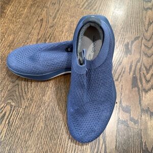 Allbirds Woman’s Tree Dasher 1 NWOB